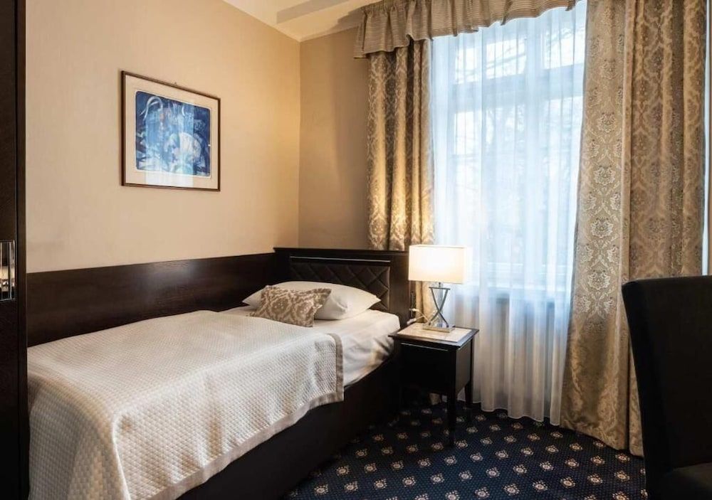 undefined Pytloun Old Armoury Hotel Prague 6