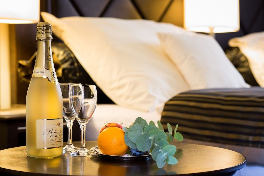 undefined Hotel Selsky Dvur 5
