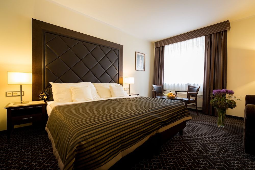 undefined Hotel Selsky Dvur