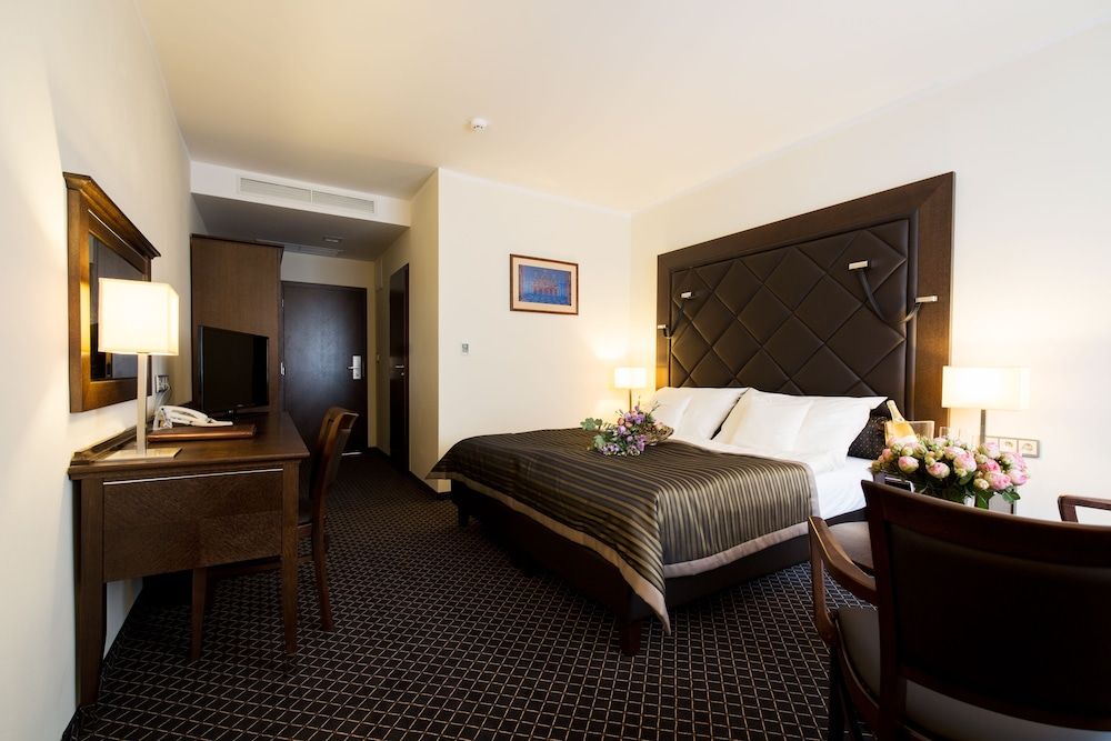 undefined Hotel Selsky Dvur 4