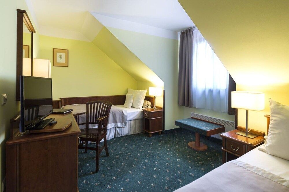 undefined Hotel Selsky Dvur 3