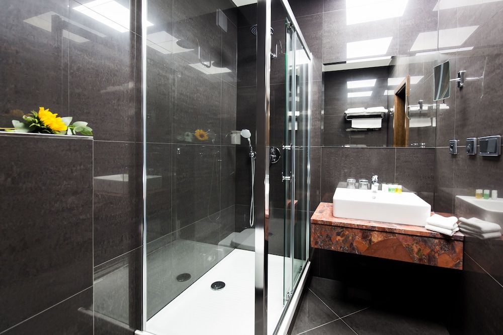 undefined Hotel Selsky Dvur 6