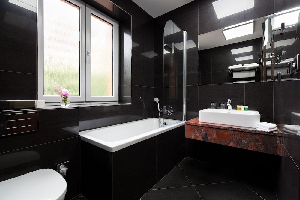 undefined Hotel Selsky Dvur 9