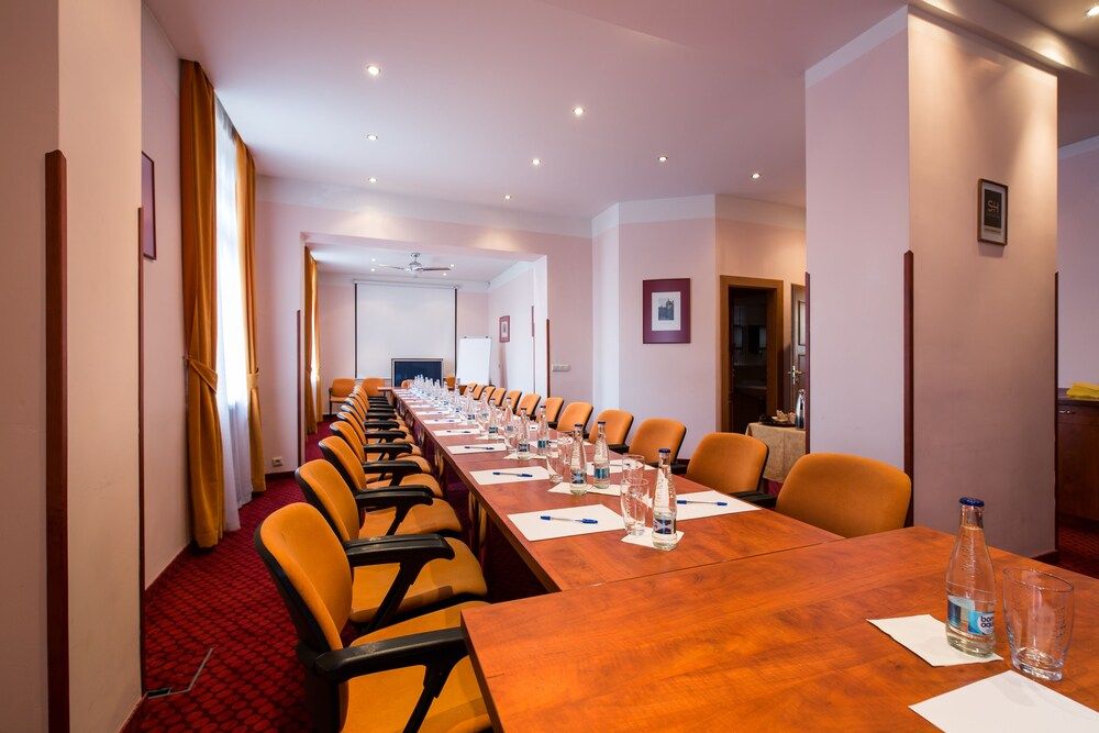undefined Hotel Selsky Dvur 10