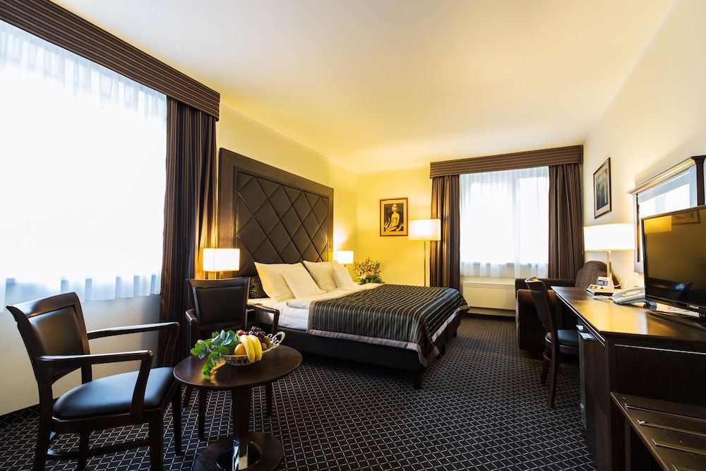 undefined Hotel Selsky Dvur 2