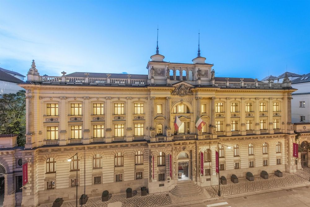 undefined NH Collection Prague Carlo IV 4