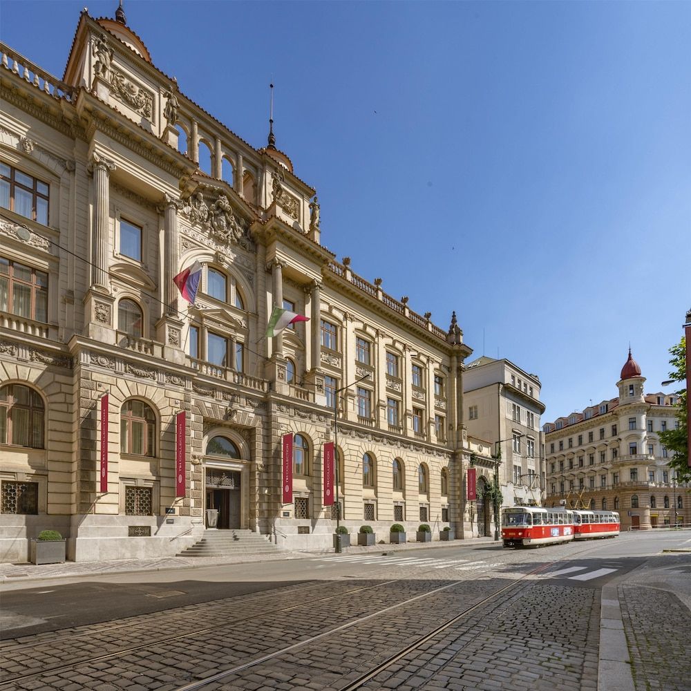 undefined NH Collection Prague Carlo IV 2