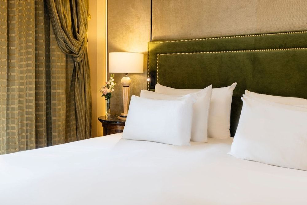 undefined NH Collection Prague Carlo IV 6