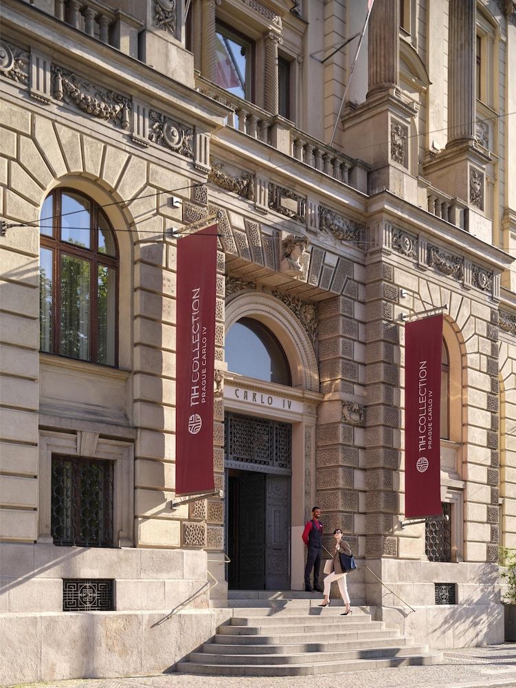 undefined NH Collection Prague Carlo IV 3