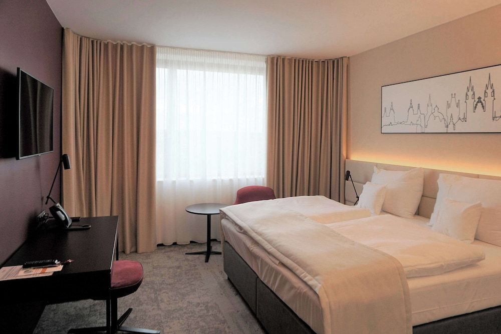 undefined Clarion Congress Hotel Prague 10