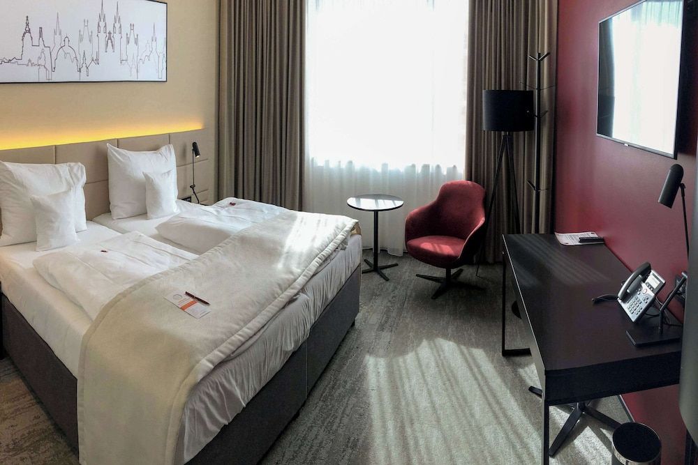 undefined Clarion Congress Hotel Prague 2