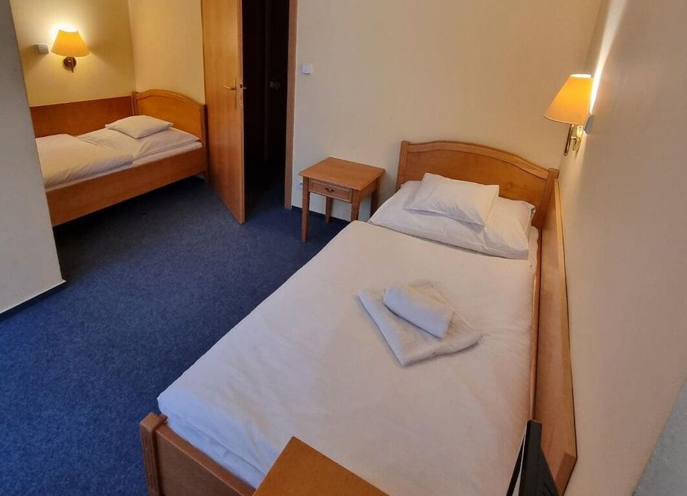 Hotel Claris Double or Twin Room (in hotel Claris) 2