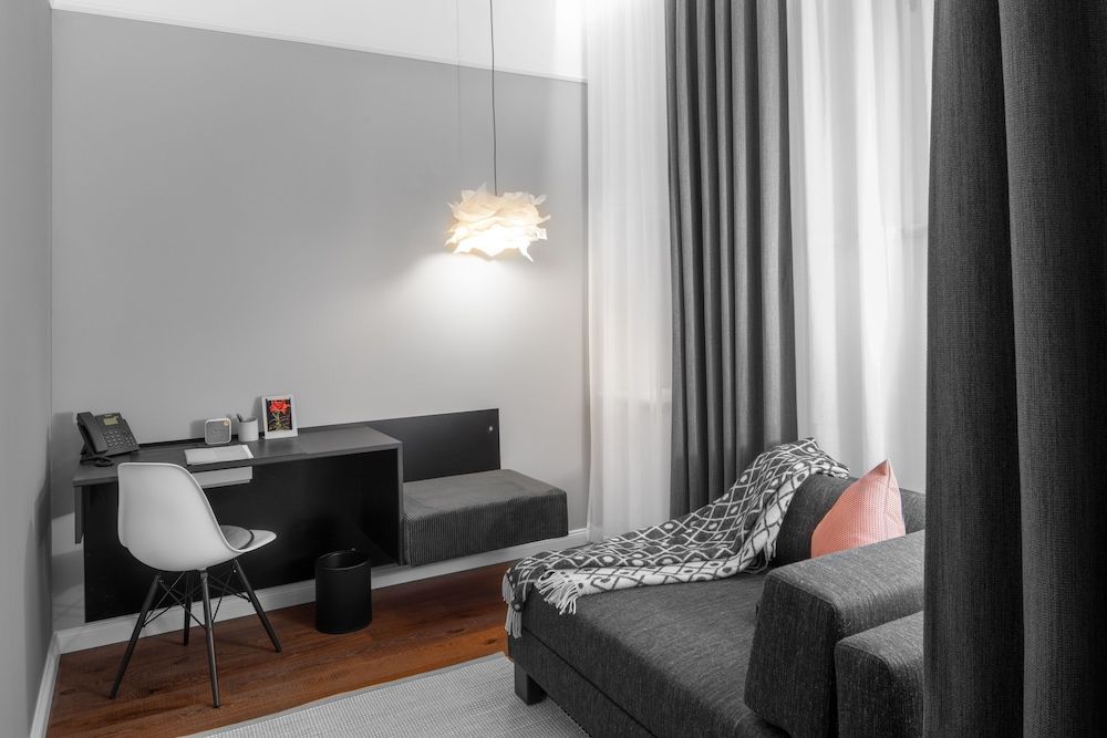 undefined THE MANES Boutique Hotel Prague