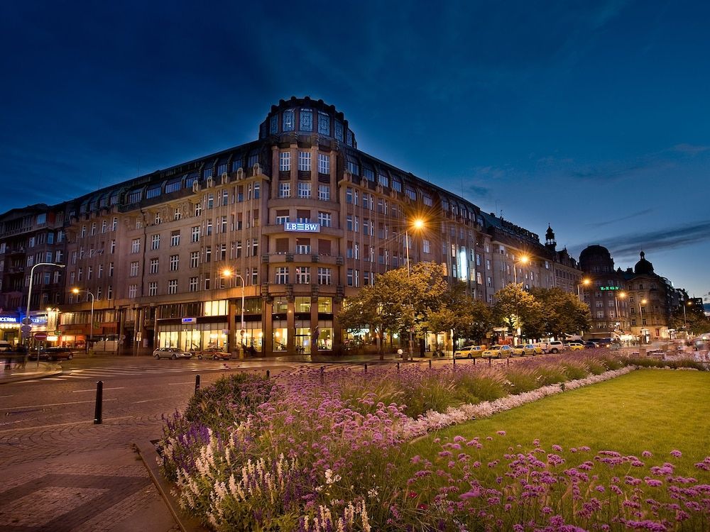 undefined EA Hotel Rokoko 8