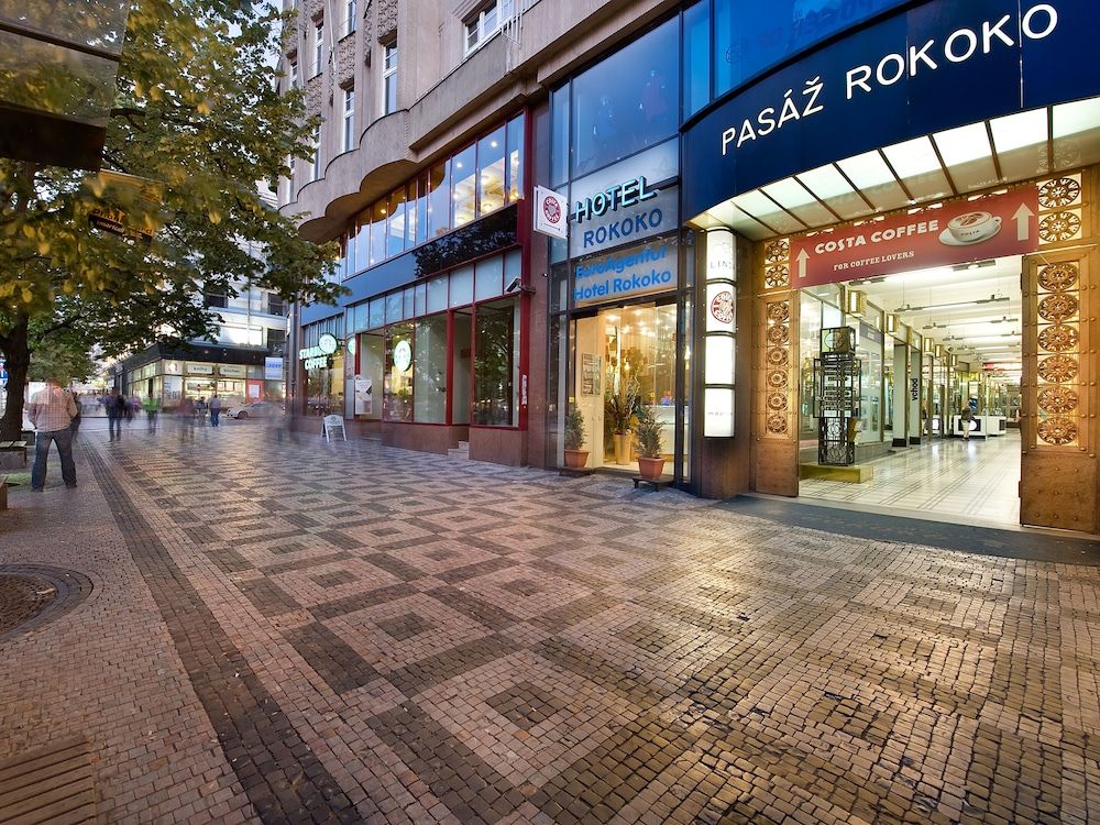 undefined EA Hotel Rokoko 7