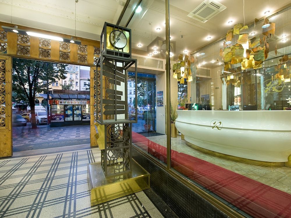 undefined EA Hotel Rokoko