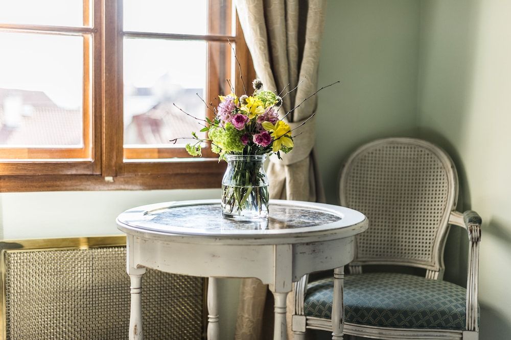Golden Well Hotel Superior Double or Twin Room 14