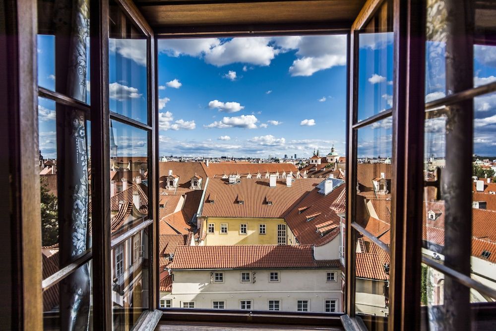 View From Room