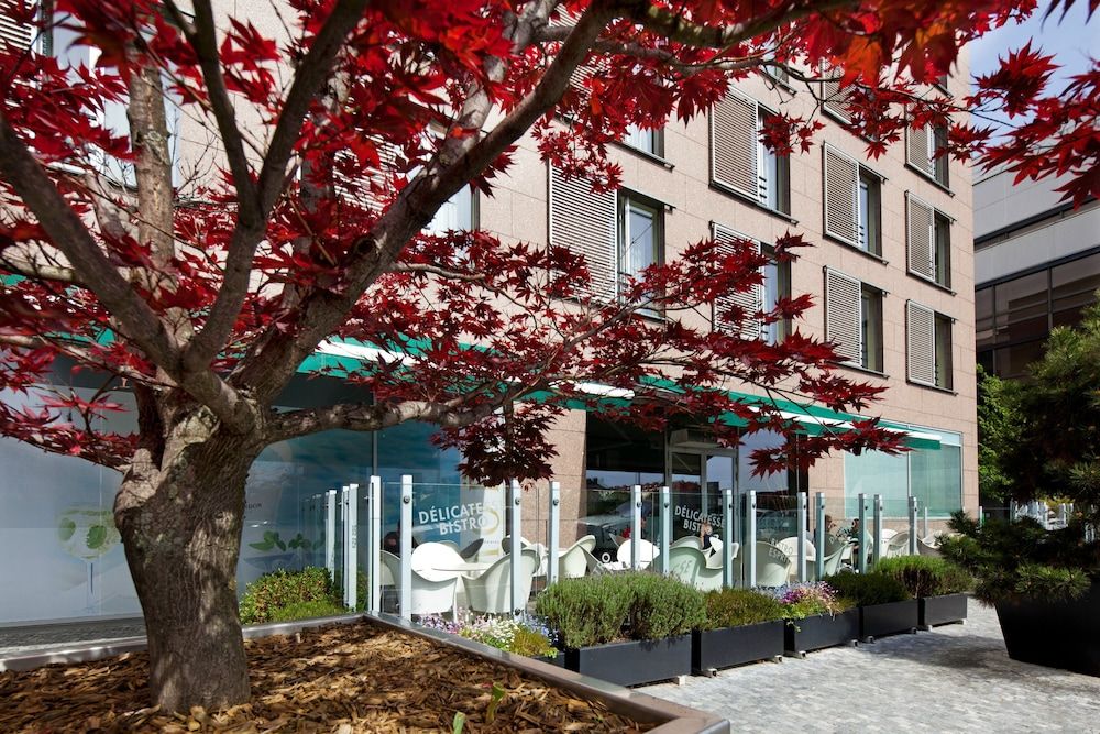 undefined Holiday Inn Prague Congress Centre by IHG 2