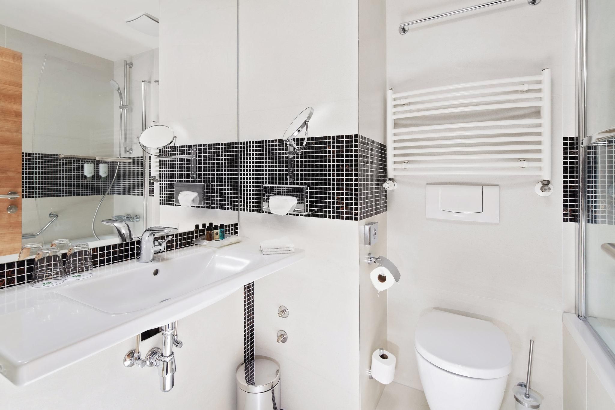 undefined Holiday Inn Prague Congress Centre by IHG 6