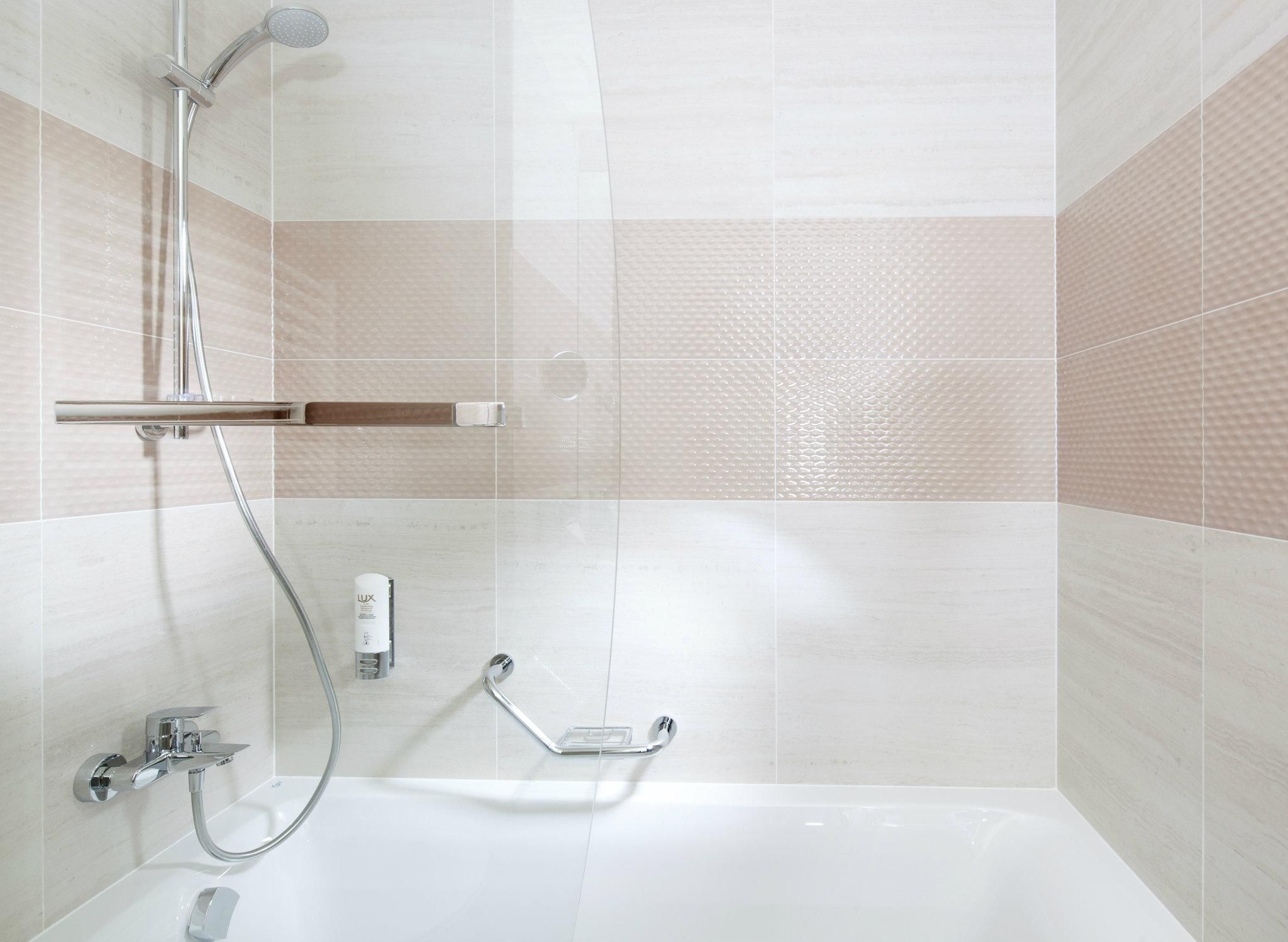 Holiday Inn Prague Congress Centre by IHG 1 Queen Standard 3