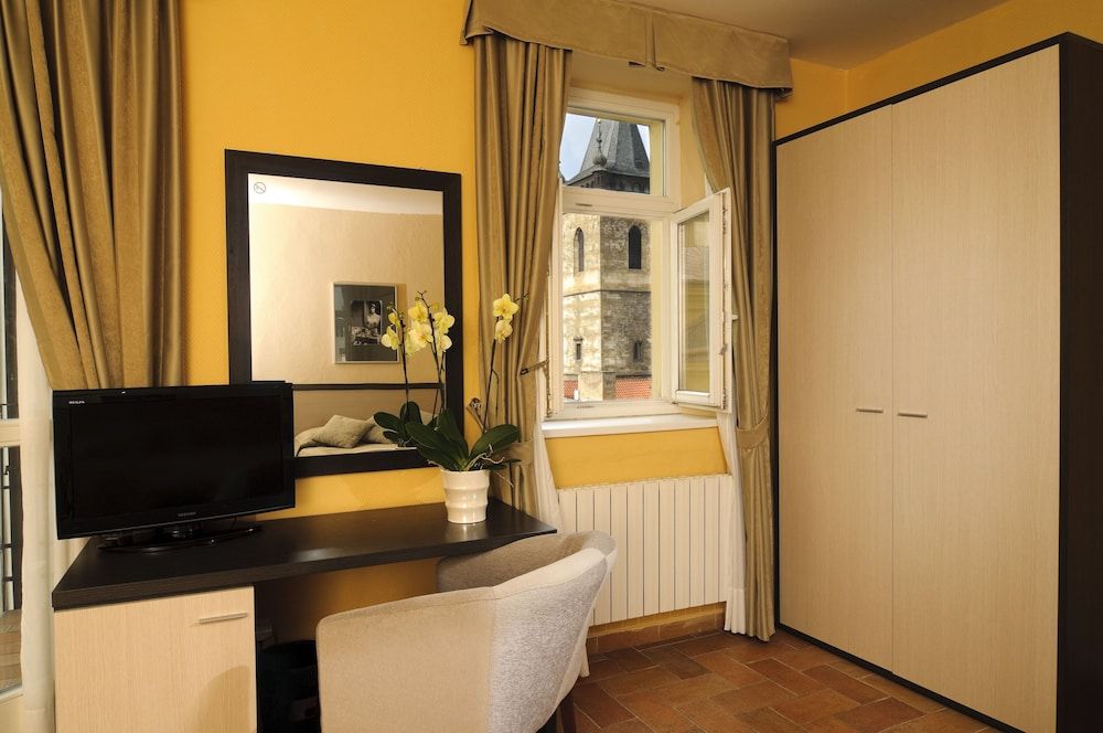 Hotel Praga 1 Double or Twin Room 6
