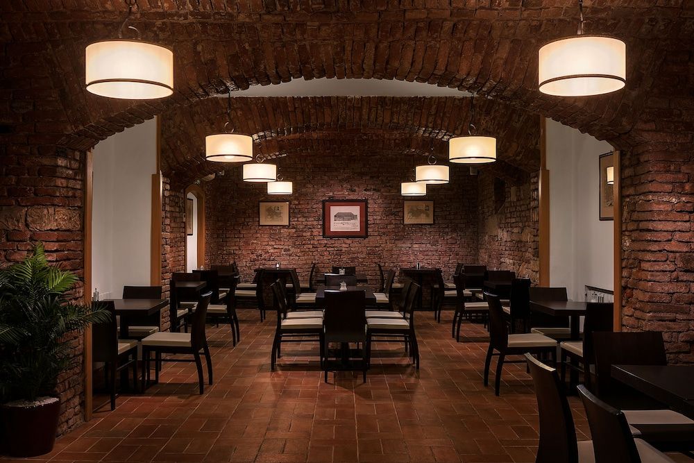 undefined Hotel Praga 1 8