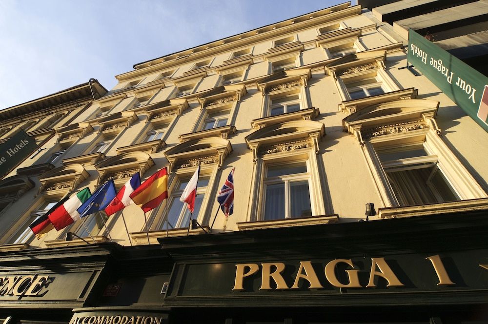 undefined Hotel Praga 1 7