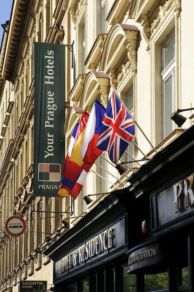 undefined Hotel Praga 1 5