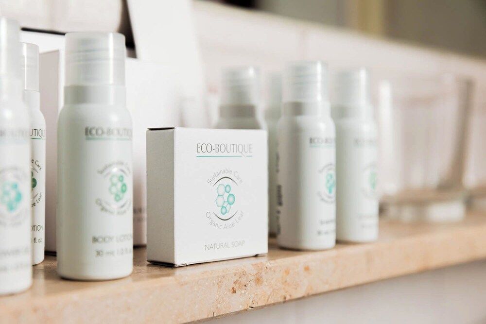 Hotel Praga 1 Double or Twin Room 5