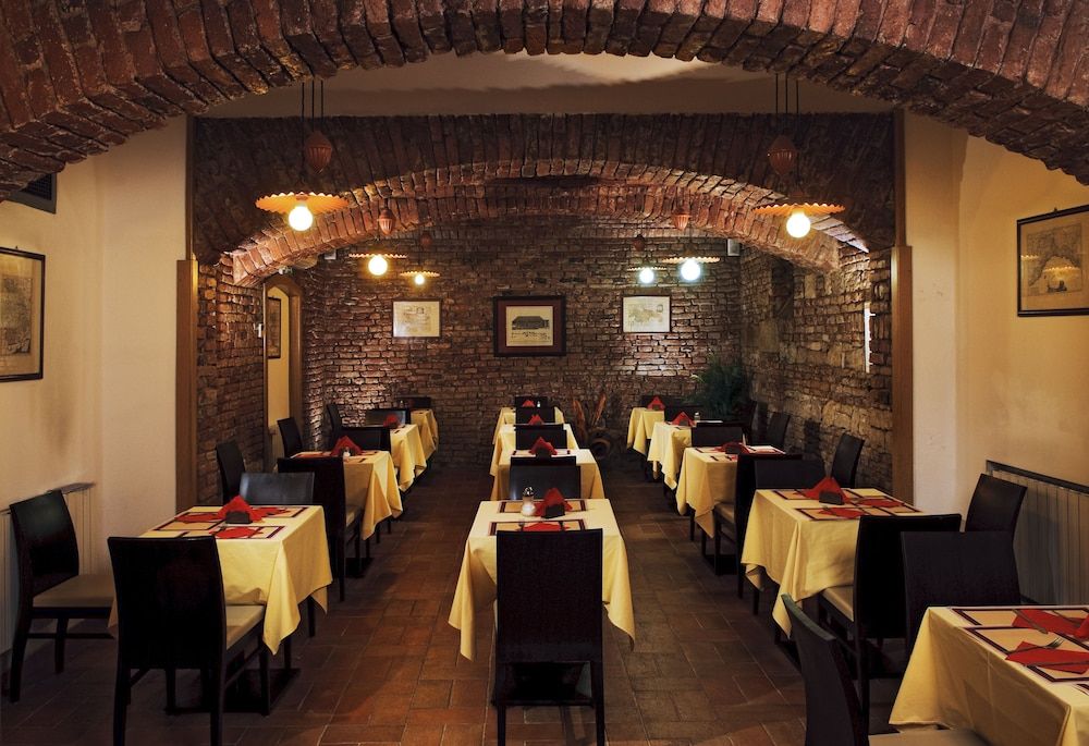 undefined Hotel Praga 1 10