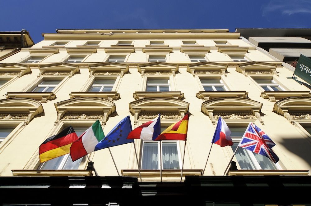 undefined Hotel Praga 1 6