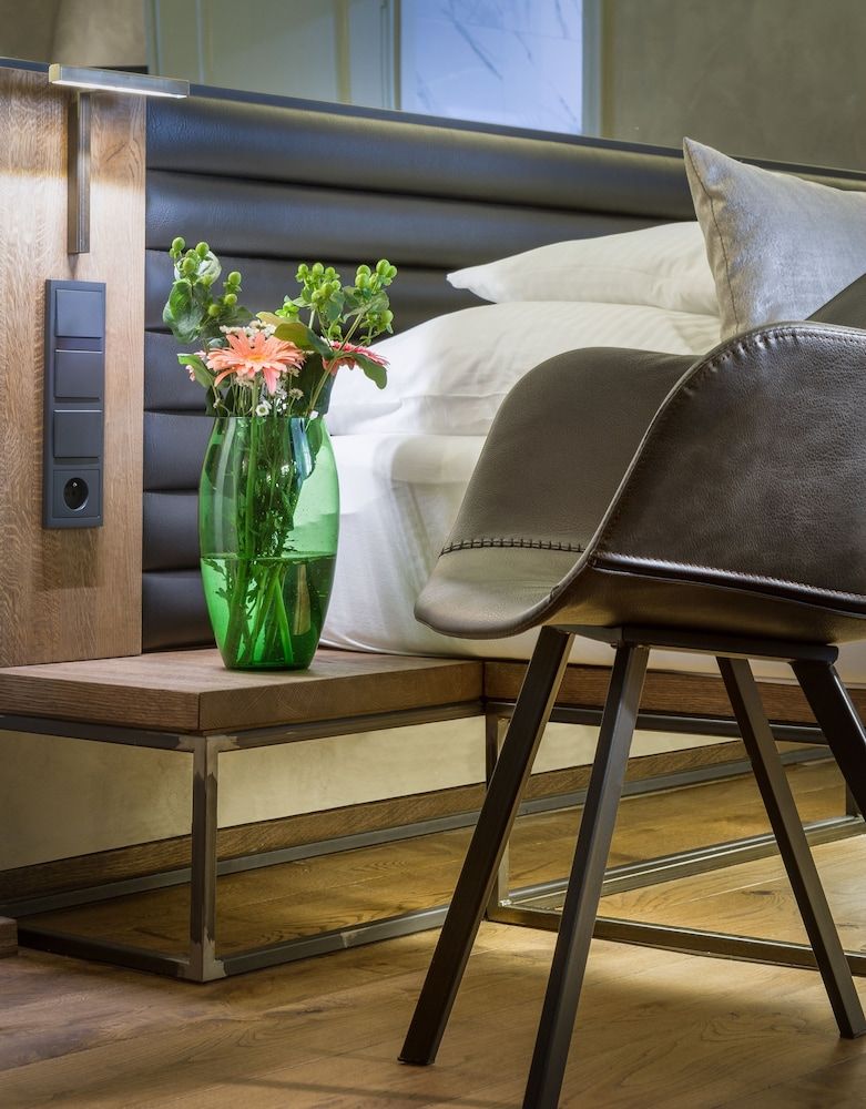 Waldstein Hotel Standard Double Room 13