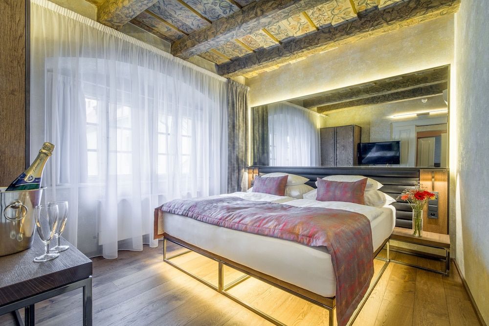 undefined Waldstein Hotel 2