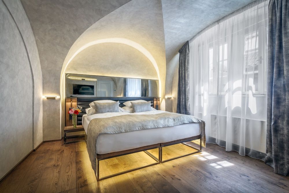 Waldstein Hotel Standard Double Room 3