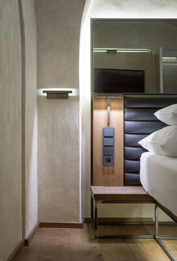 Waldstein Hotel Standard Double Room 12