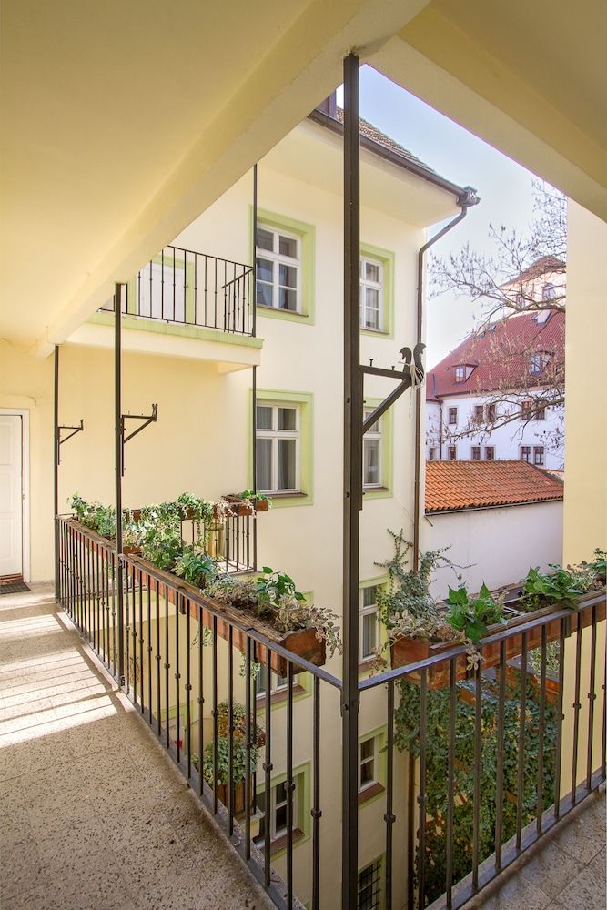 undefined Waldstein Hotel 9