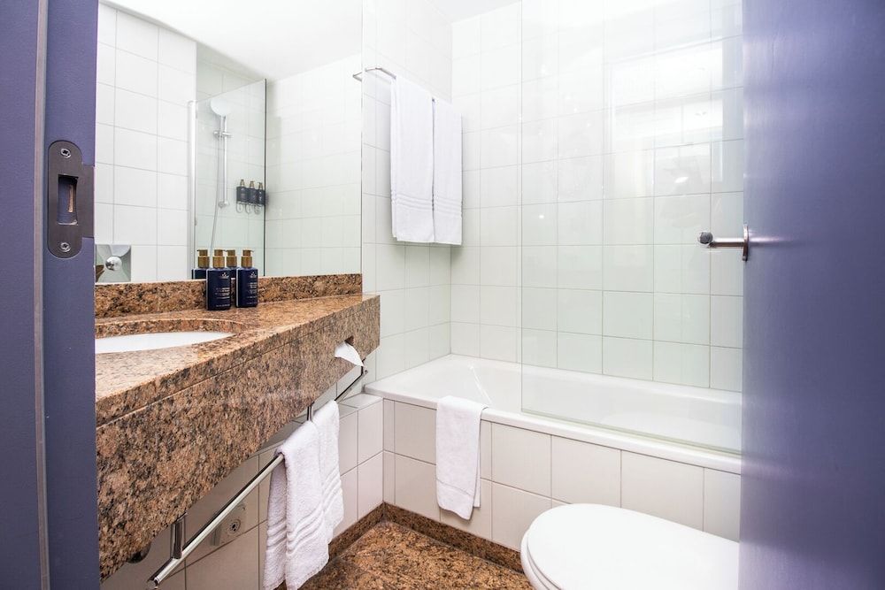 undefined K+K Hotel Central Prague 8