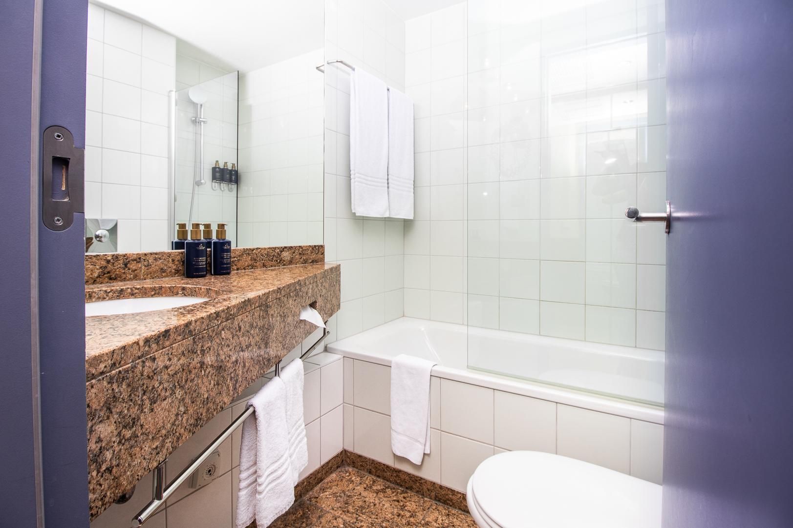 K+K Hotel Central Prague Premier 2