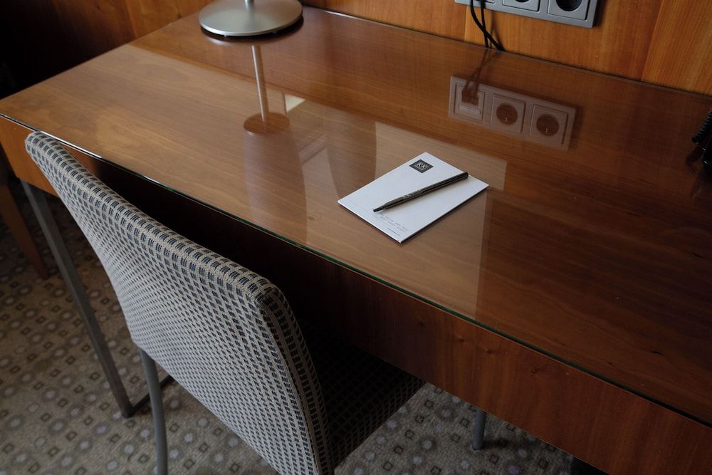 undefined K+K Hotel Central Prague 10