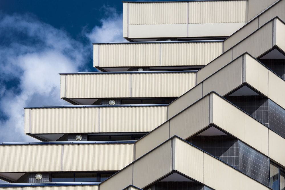 undefined OREA Hotel Pyramida Praha 10