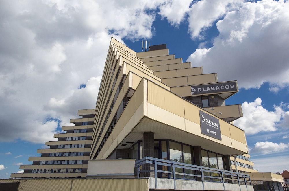 undefined OREA Hotel Pyramida Praha 2