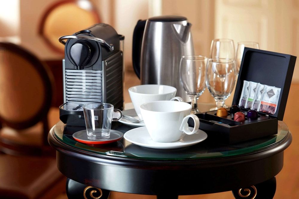 In-Room Amenity