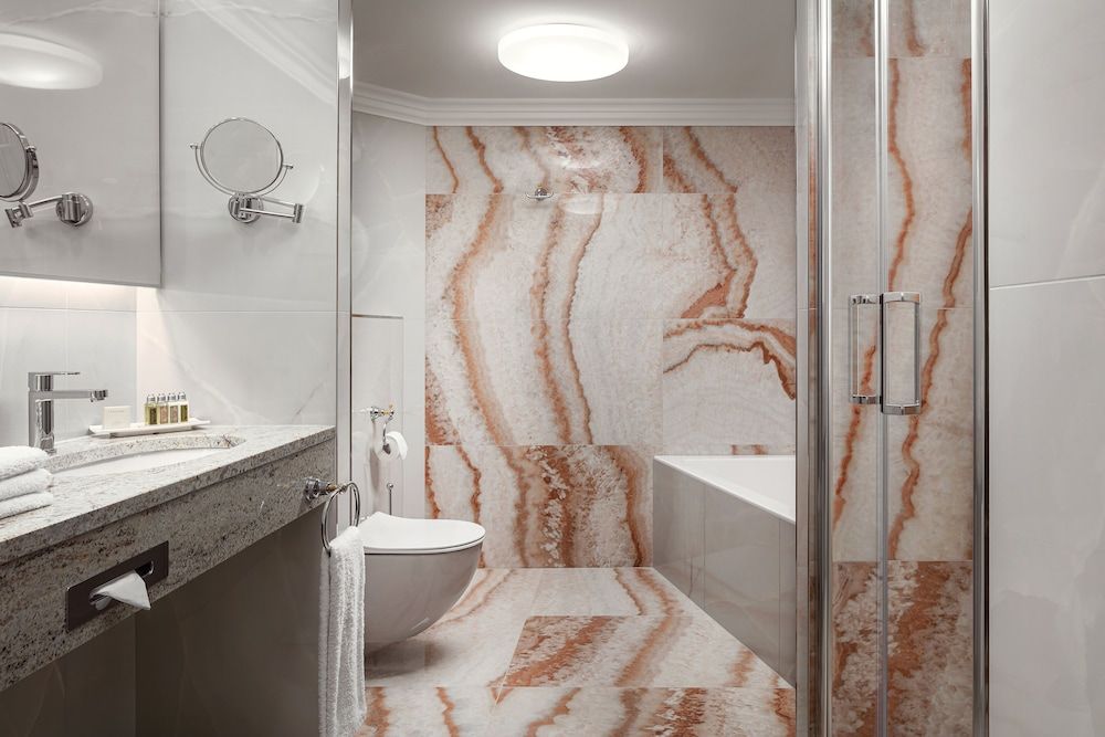 undefined Art Deco Imperial Hotel 9