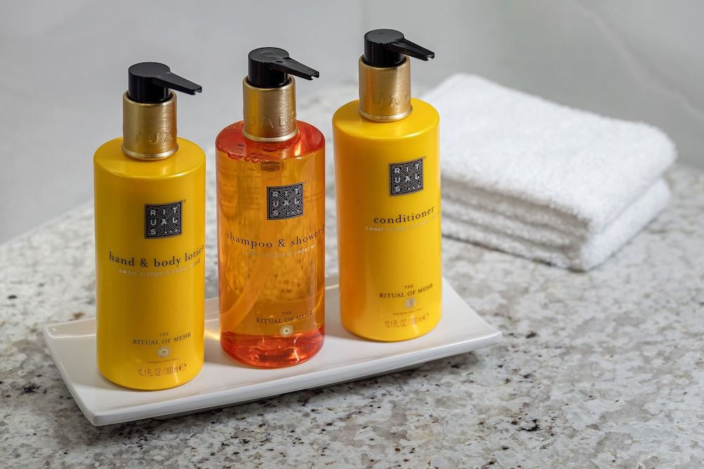 undefined Art Deco Imperial Hotel 8