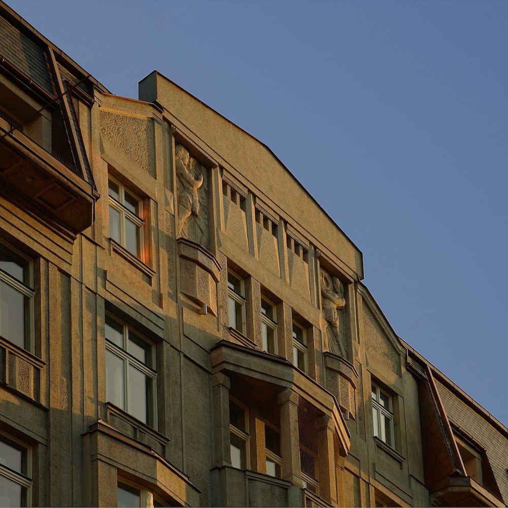 undefined Art Deco Imperial Hotel 2