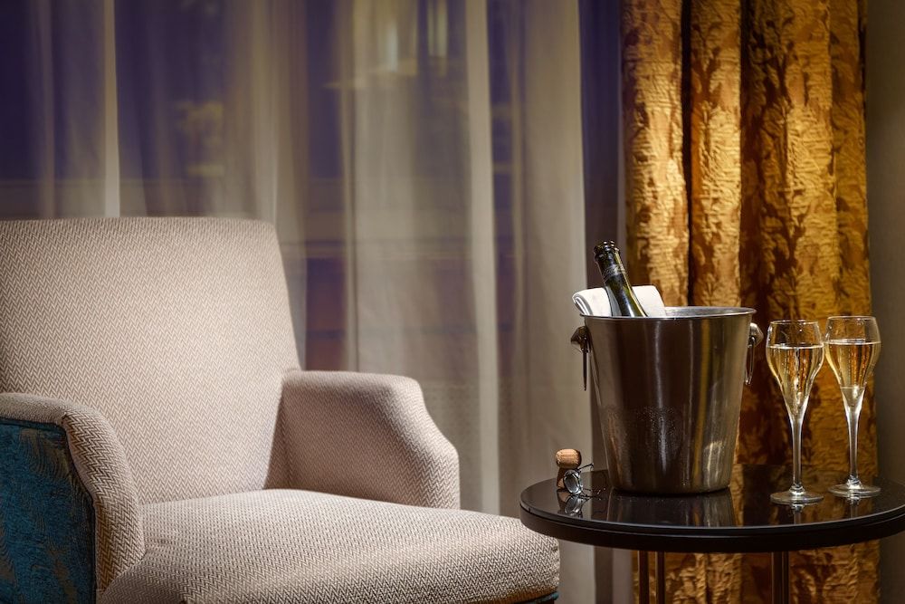 undefined Art Deco Imperial Hotel 10