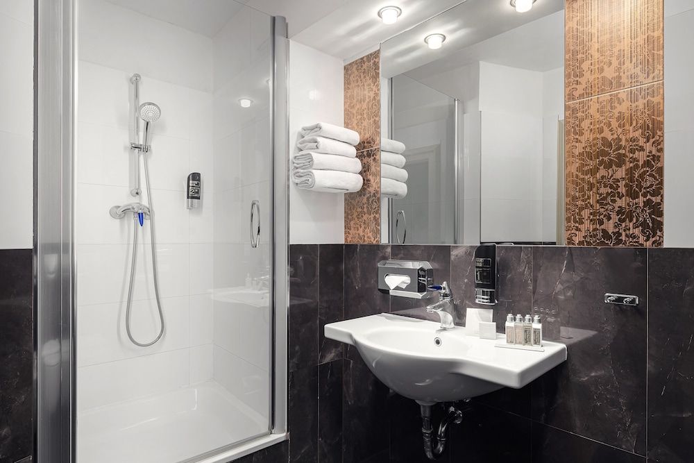 The Charles Double Room 2