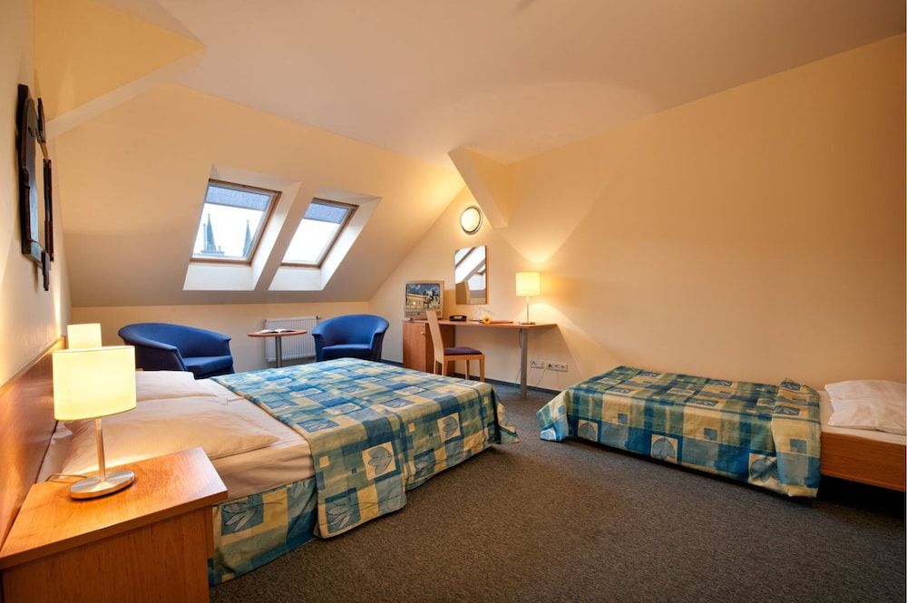 undefined EA Hotel Tosca