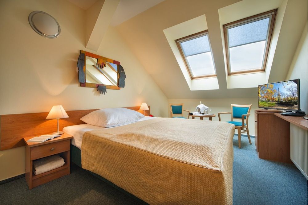 undefined EA Hotel Tosca 4